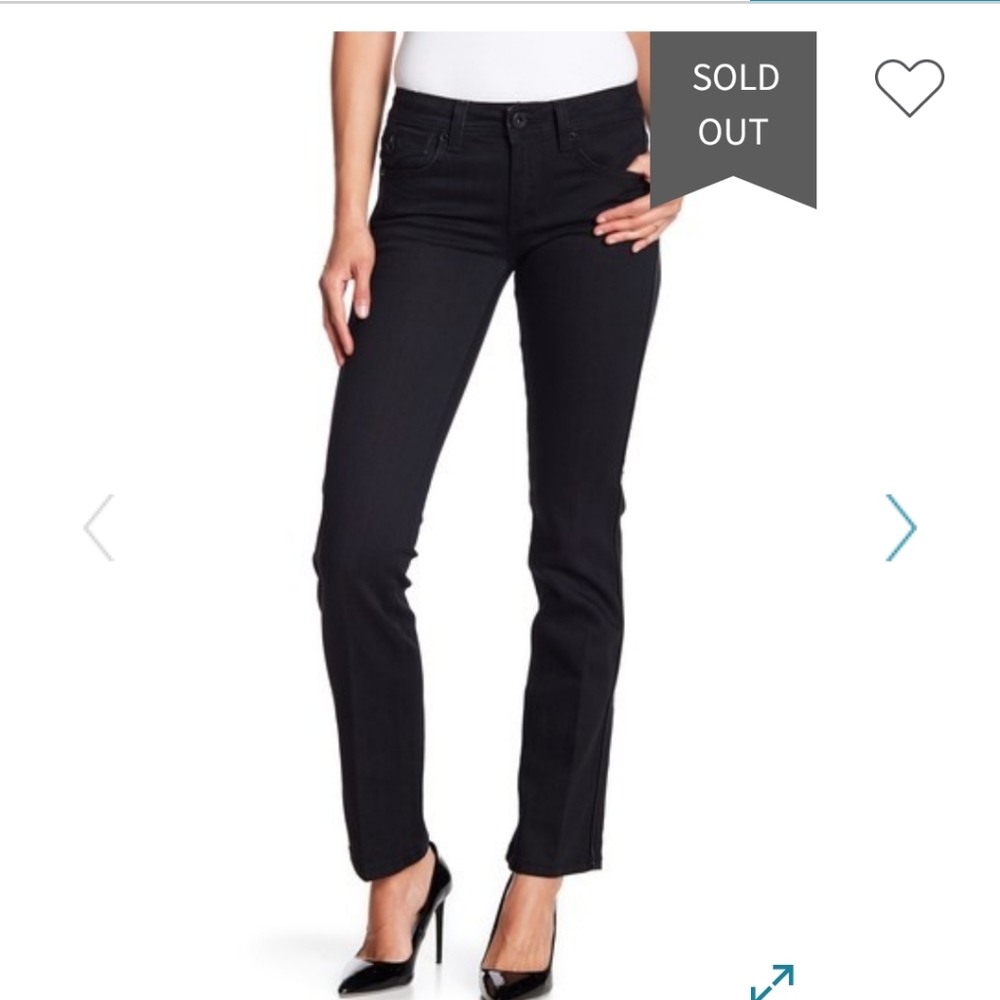 Vertigo Jeans